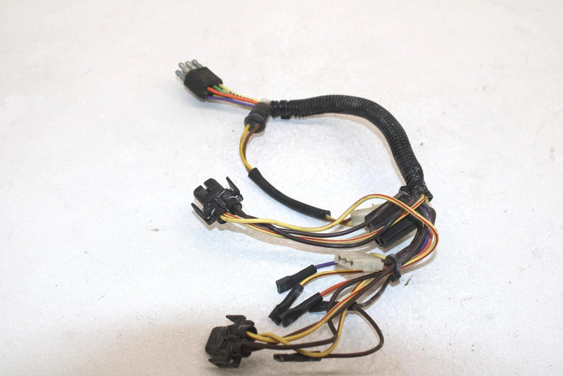 95 Polaris Trail Deluxe Oem Headlight Harness 24604963 SP127