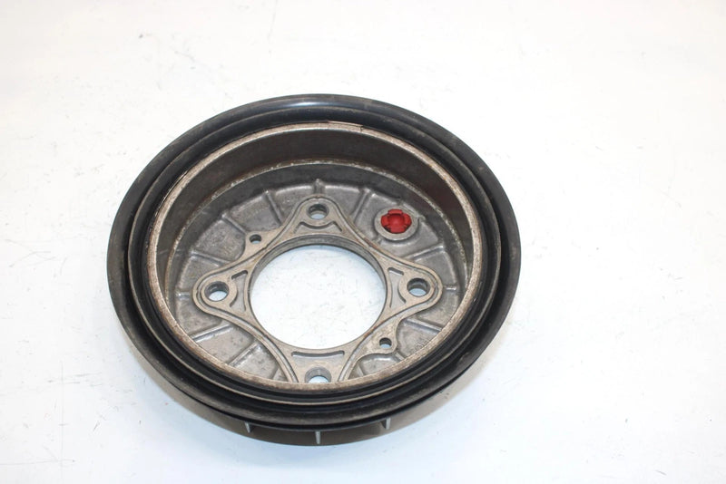 96 Honda Trx400 Fwa Oem Front Brake Drum 44622-HC5-000 AH26