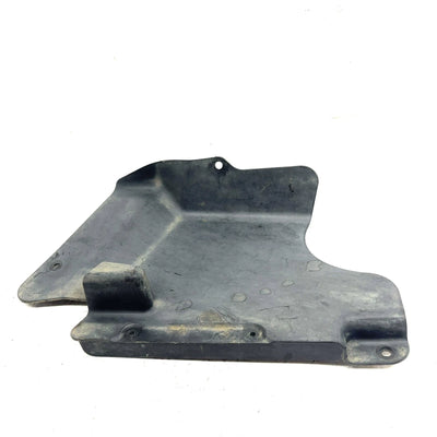 05-13 Kawasaki Brute Force 650 4x4 OEM Rear Inner Left Fender 14091-1282 AK34