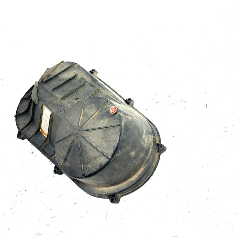 2013 Polaris Ranger XP 900 OEM Inner Clutch Belt Cover 2635158 XP11.2