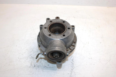 2003 Bombardier Quest 500 Oem Front Diff 705501588 AB13