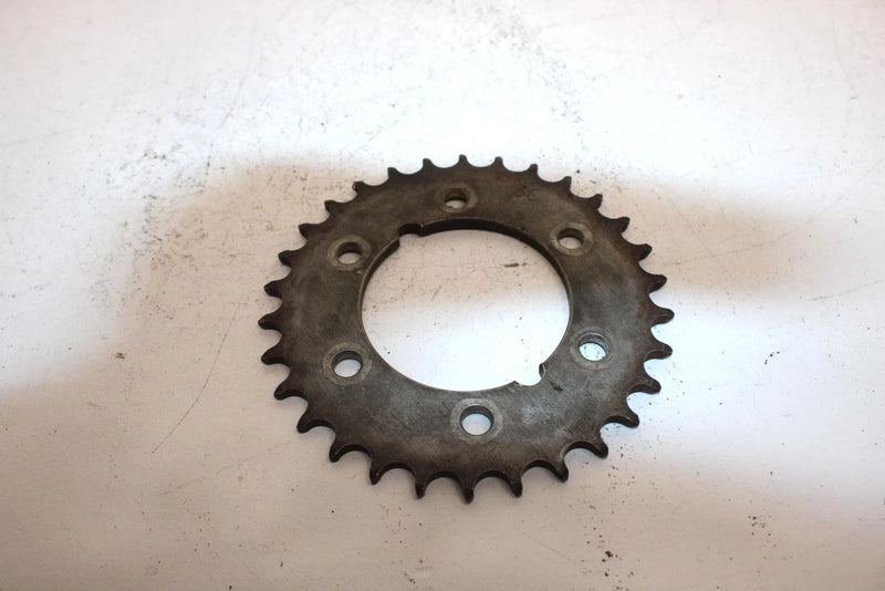 1993 Polaris 350l 6x6 Oem 30T Rear Sprocket 3222047 AP153