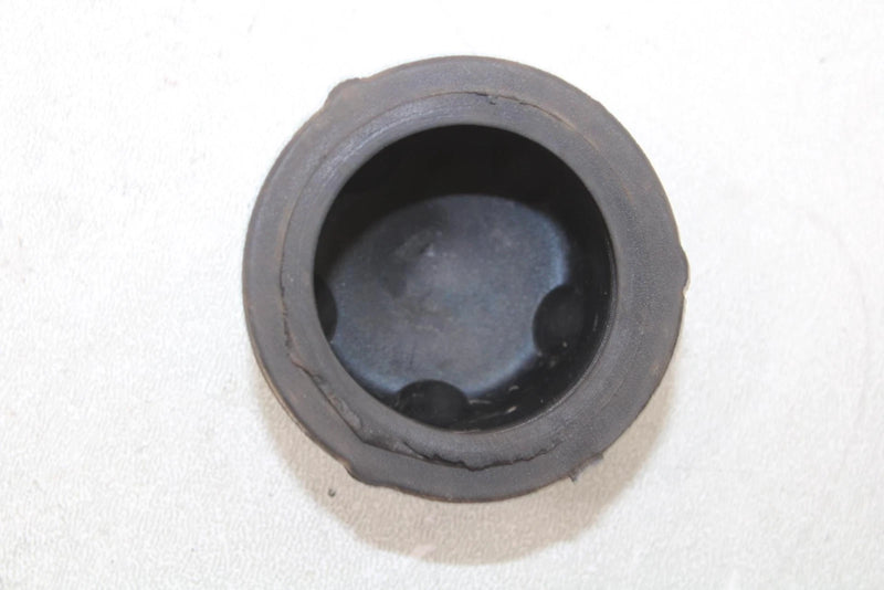 2003 Suzuki Lt-f400f Oem Rear Wheel Cap 54725-09F01 Q5063