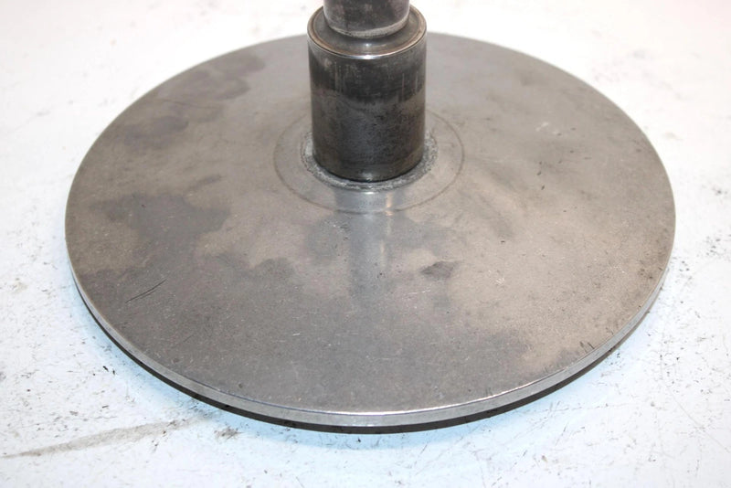 99 Ski-doo Mxz 670 Ho Oem Primary Clutch Fixed Sheave 417222154 SS9