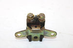 1987 Suzuki Quadrunner 250 Oem Engine Starter Relay 31800-49100 AS22