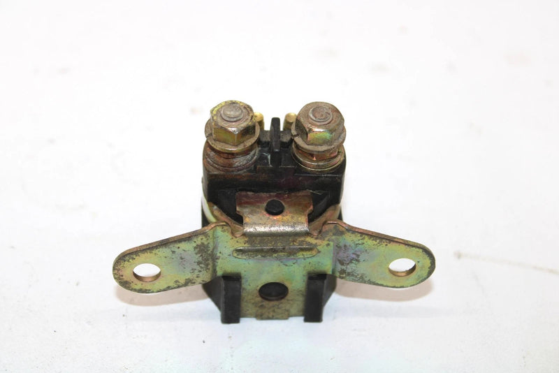 1987 Suzuki Quadrunner 250 Oem Engine Starter Relay 31800-49100 AS22