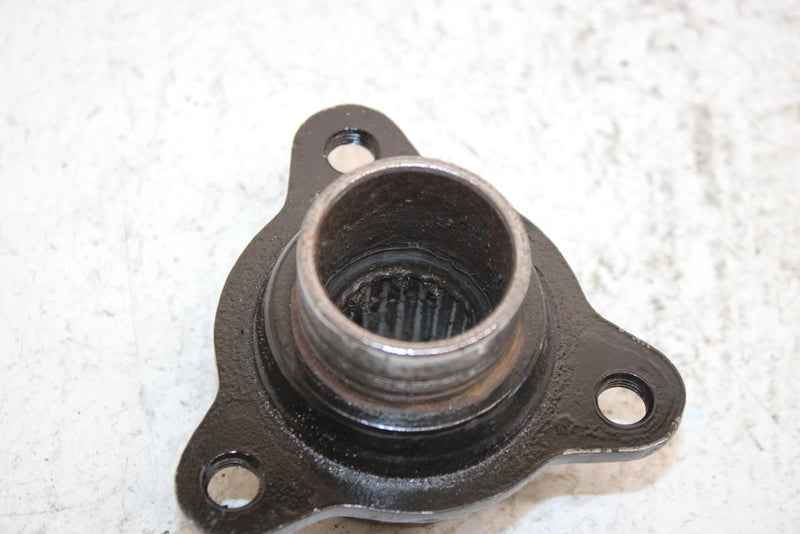 2001 Polaris Magnum 325 Oem Rear Brake Disk Hub 5132152 AP98