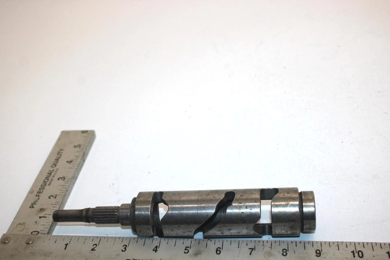 2015 Polaris Ranger Crew 900 Oem Shift Drum 3235463 XP2