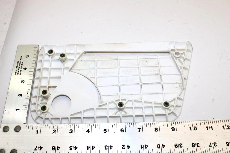 1996 Sea-doo Gtx Oem Reverse Handle Housing 271001055 JS8