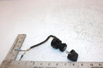 1996 Kawasaki Bayou 300 Oem Ignition Key Switch 27005-1192 AK25