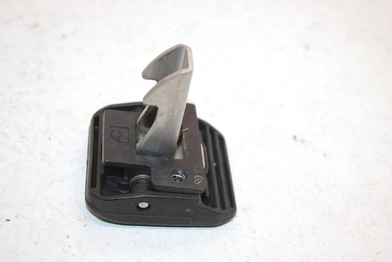 1996 Arctic Cat Montego Deluxe Oem Hood Latch 0673-882 JA13
