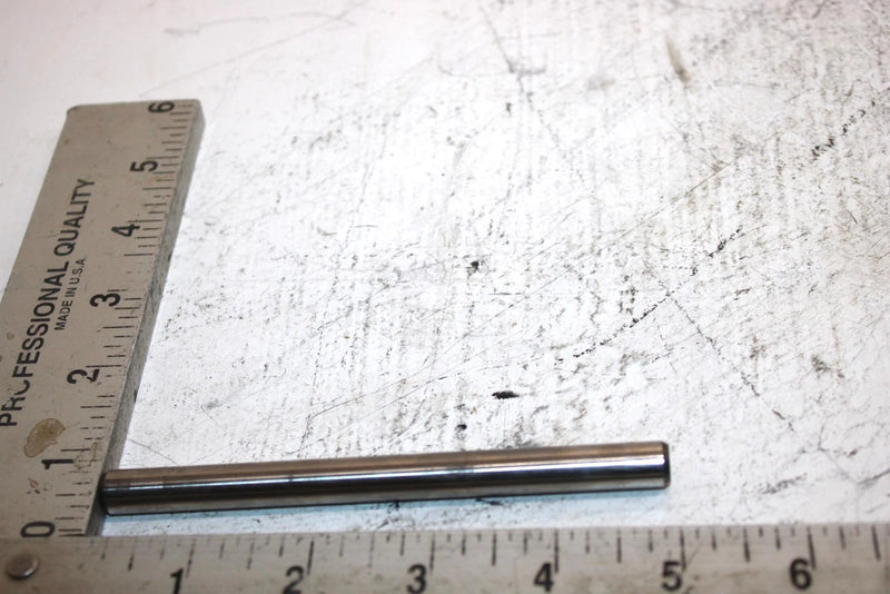 2008 Arctic Cat Atv 366 Auto Trans 4x4 Fis Oem Shift Fork Shaft 0818-021 AA26