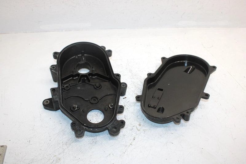 97 Arctic Cat Z 440 Oem Chain Case and Cover 0702-108 0702-489 SA305