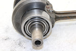 2002 Kawasaki Prairie 650 Oem Crankshaft 13031-0962 AK27