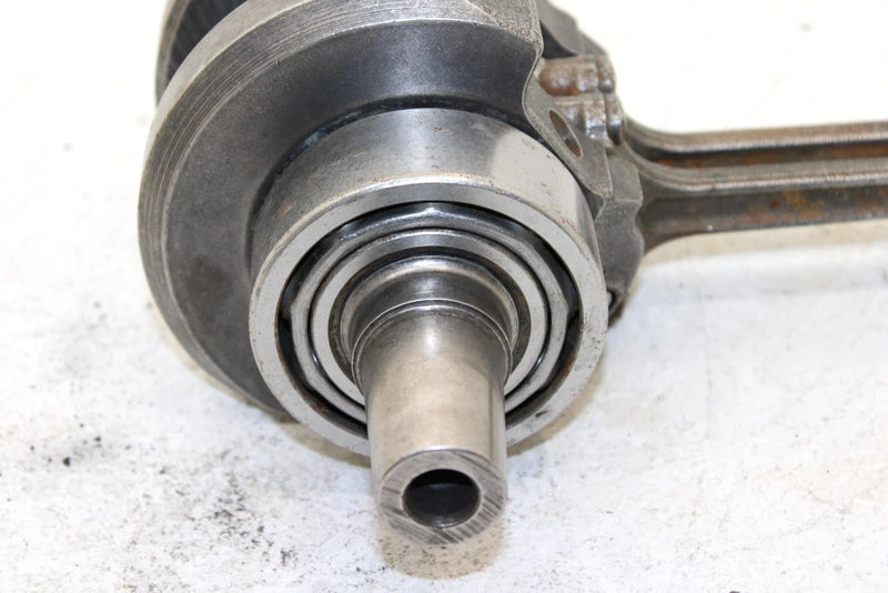 2002 Kawasaki Prairie 650 Oem Crankshaft 13031-0962 AK27