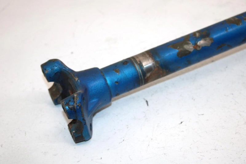 88 Yamaha  Warrior 350 Yfm350x Oem Steering Column 2 2XK-23813-00-00 AY3