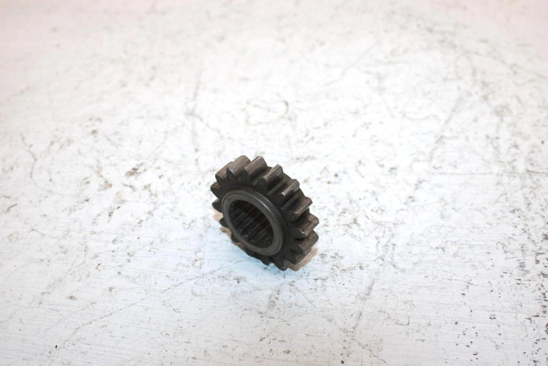 2001 Polaris Magnum 325 Oem 16T Transmission Gear 3233770 AP30