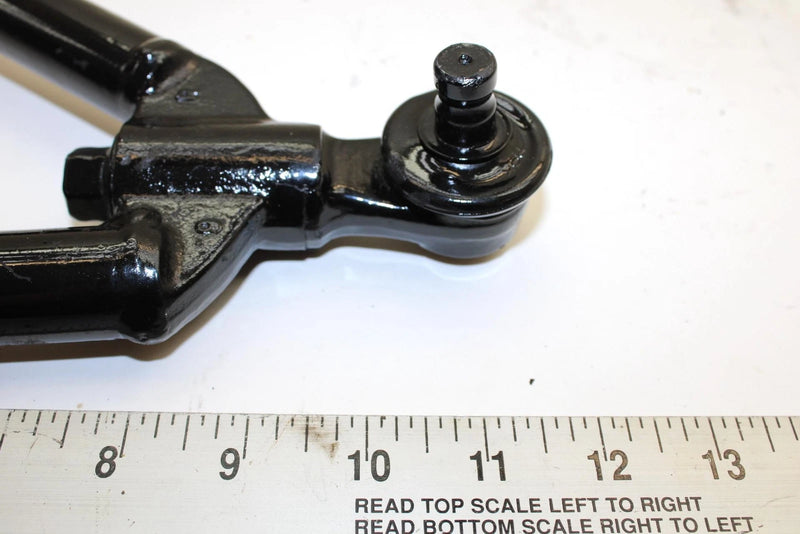  95 Suzuki Quadrunner 250 LT4WD OEM Front Lower Right A Arm 52410-19B11 AS17