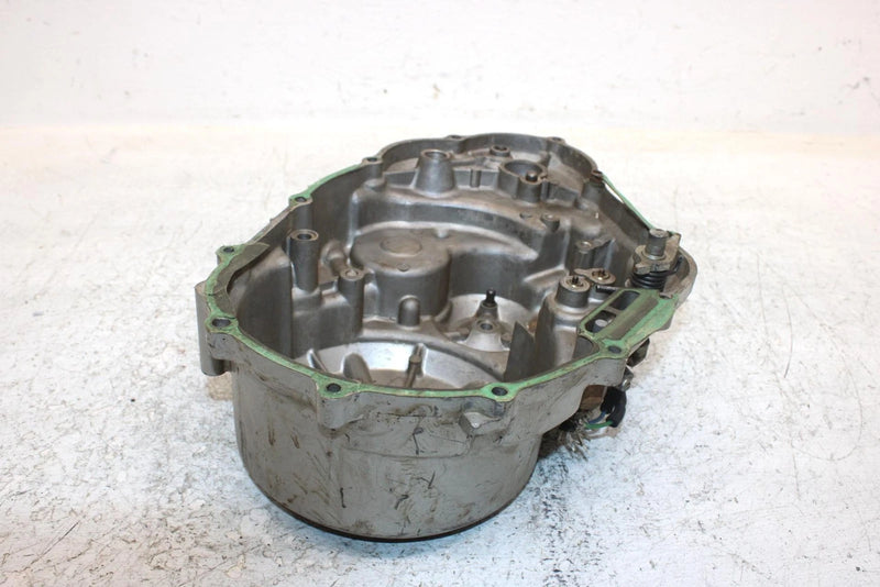 1986 Honda Trx350 Oem Clutch Side Cover 11330-HA7-770 AH40