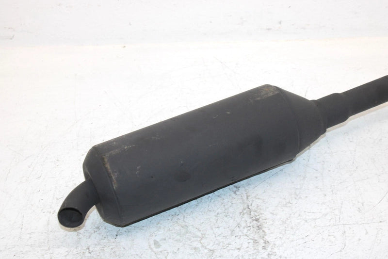 2005 Polaris Sportsman 90 Oem Exhaust Pipe 0452120 AP174
