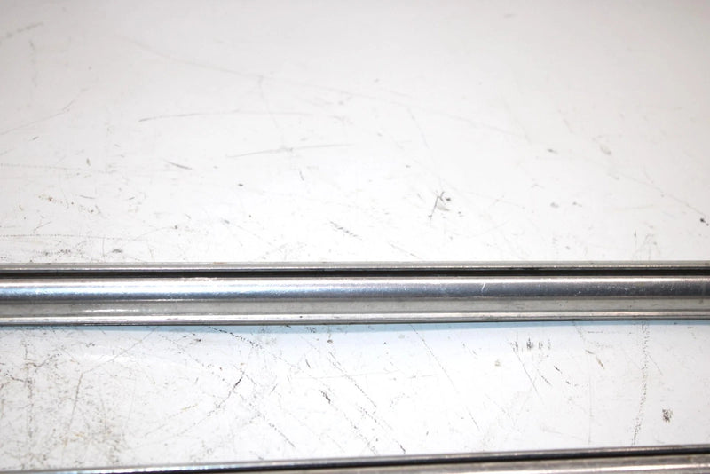 02 Polaris Xc Sp 500 Oem Tunnel Roll Brace Pair 5245118 SP216