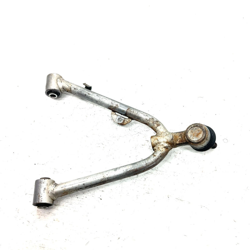 01 Honda Sportrax 300 TRX300EX 2x4 OEM Front Left Upper A Arm 51380-HC0-680 AH81