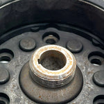 2005 Yamaha Rhino 450 YXR450FA 4x4 OEM Flywheel 2P5-81450-00-00 XY2