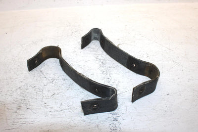 1996 Arctic Cat Cougar 2 Up Oem Limiter Strap Set 0604-579 0604-906 SA28