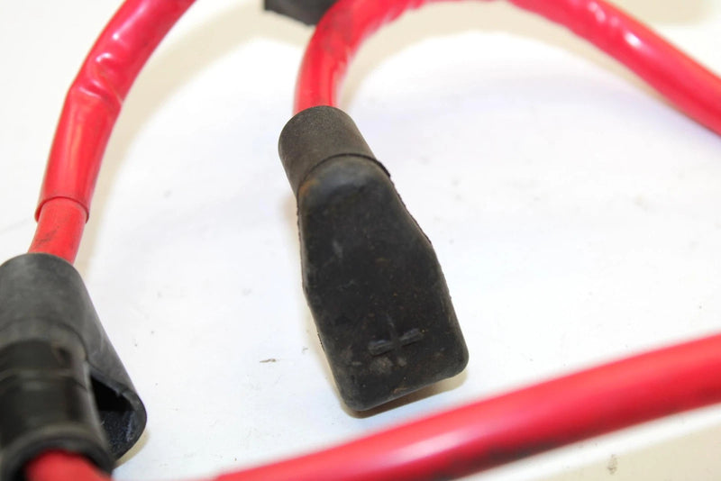 2003 Yamaha Rx1 Er Oem Plus Lead Wire 8FA-82115-00-00 Q2398