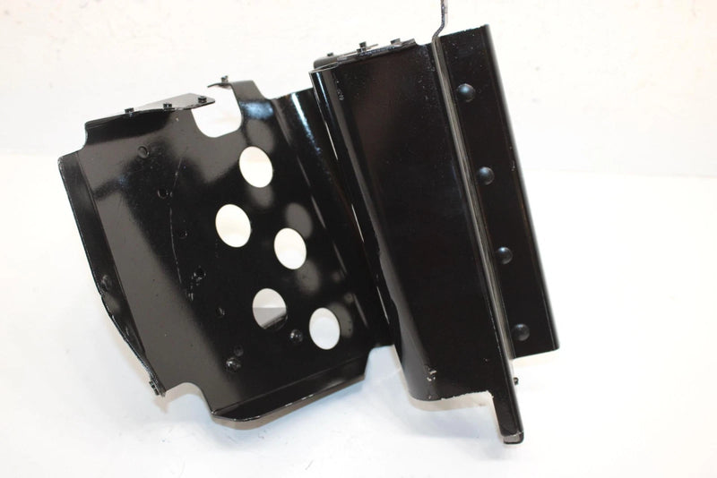 92 Polaris Lite Gt Oem Right Footrest (Black) 5220643-067 SP149