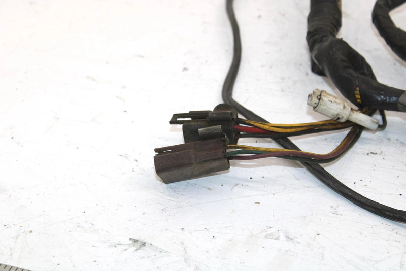 1994 Ski-doo Formula Z 583 Oem Main Harness SS98