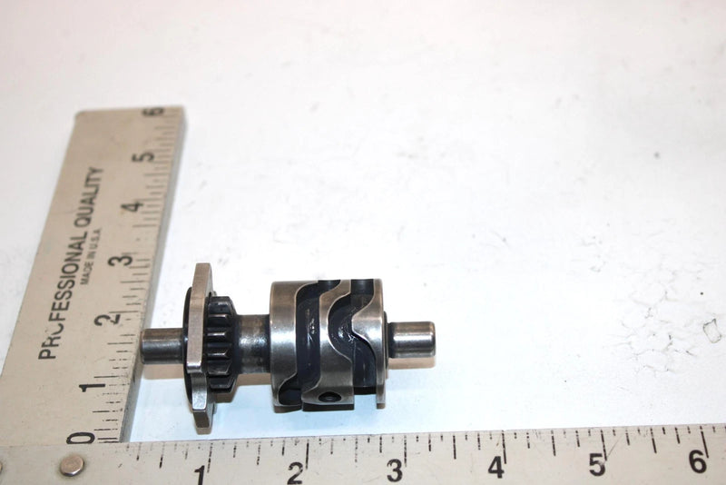 03 Bombardier Quest 650 Oem Shift Drum 711257175 AB1.1