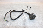 1990 Polaris Trail Boss Oem Left Switch 4110095 AP168
