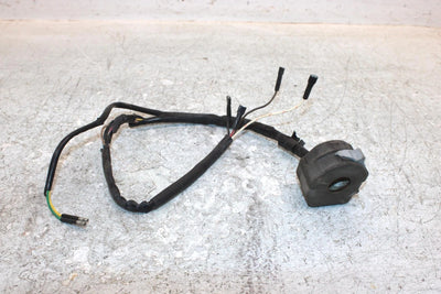 1990 Polaris Trail Boss Oem Left Switch 4110095 AP168