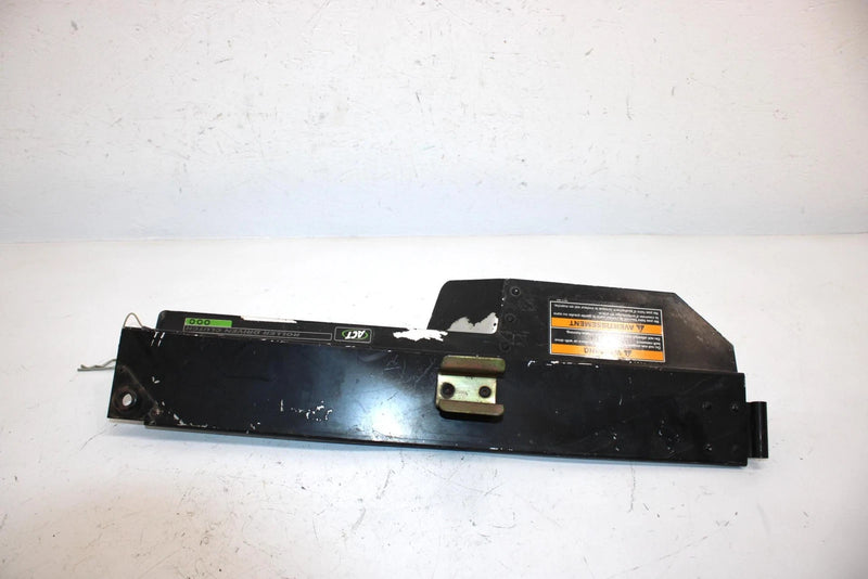 02 Arctic Cat Zr 600 Efi Cc Oem Belt Cover 0707-423 SA268