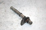 10 Arctic Cat 450 Efi  Oem Gear Shift Spindle 0818-113 AA18