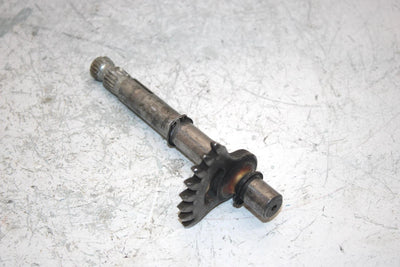 10 Arctic Cat 450 Efi  Oem Gear Shift Spindle 0818-113 AA18
