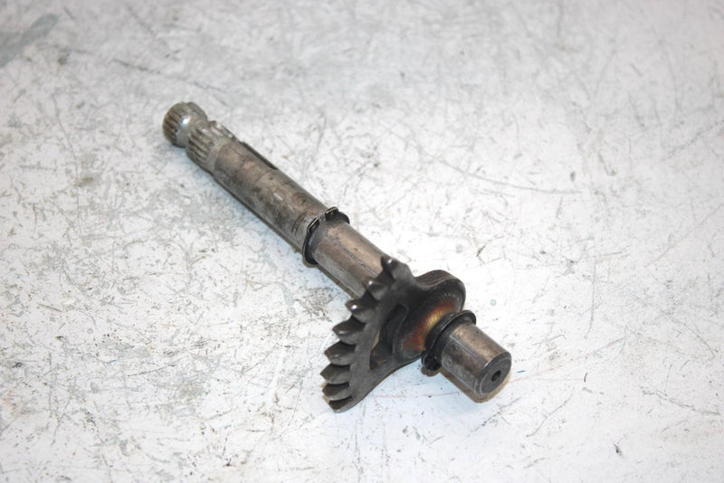 10 Arctic Cat 450 Efi  Oem Gear Shift Spindle 0818-113 AA18