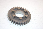 00 Honda Trx250a Oem 3rd Countershaft Gear 31T 23451-HM8-000 AH3