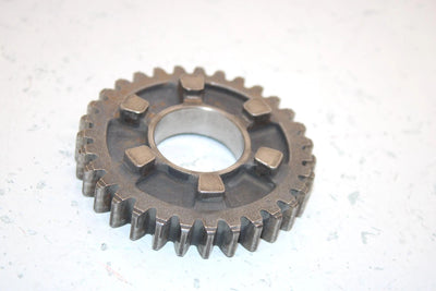 00 Honda Trx250a Oem 3rd Countershaft Gear 31T 23451-HM8-000 AH3