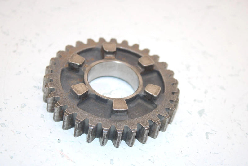 00 Honda Trx250a Oem 3rd Countershaft Gear 31T 23451-HM8-000 AH3