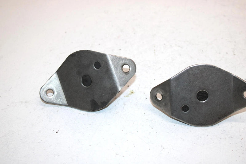 1997 Polaris Sltx Oem Engine Mount Set Of 4 3110055 JP36