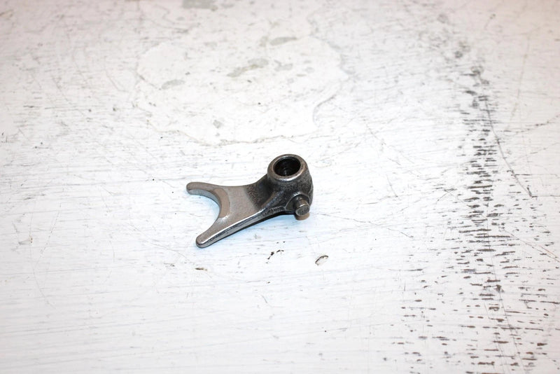 1986 Honda Trx 125 Oem Sub Right Shift Fork 24231-VM6-000 AH41