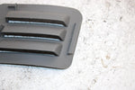 02 Arctic Cat Zl 600 Efi Oem Gray Left Air Intake Louver 1606-045 SAS12
