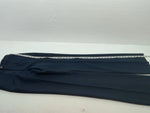 New Vintage Blue Dickson Jenkins Polyester Pants #5507 SS-85