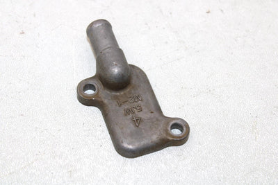 2015 Yamaha Viking Vi Oem Brather Cover 5JW-14889-00-00 XY0.2
