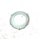 2002 Arctic Cat 375 2x4 Automatic OEM Air Intake Backing Plate 3402-445 AA41