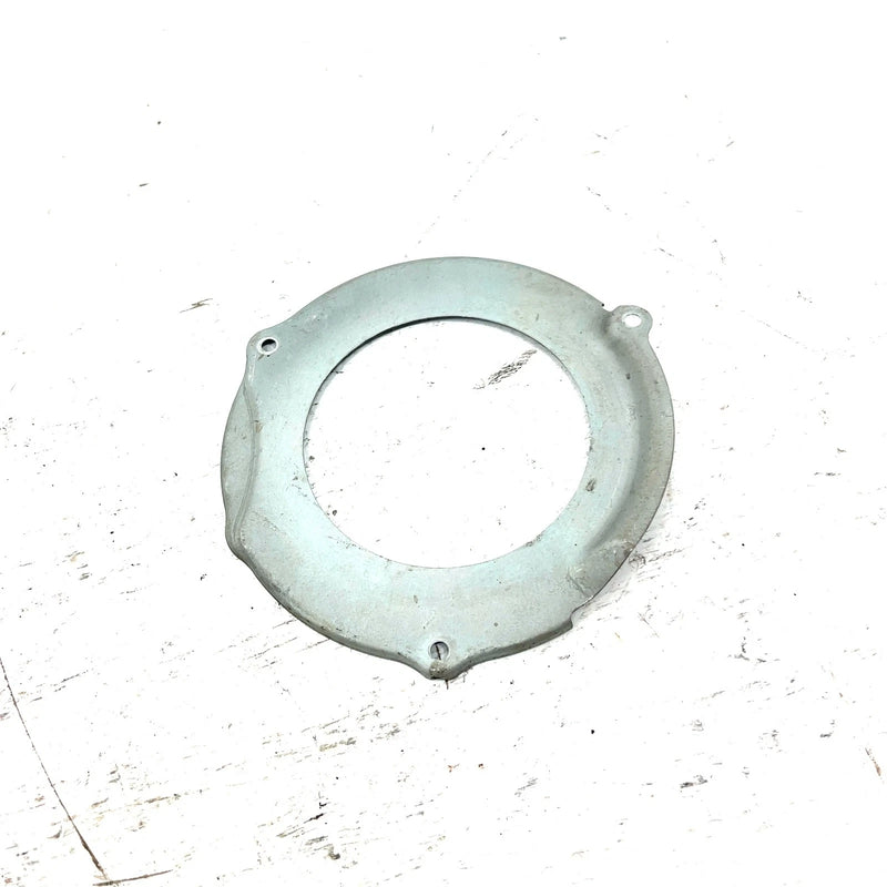 2002 Arctic Cat 375 2x4 Automatic OEM Air Intake Backing Plate 3402-445 AA41