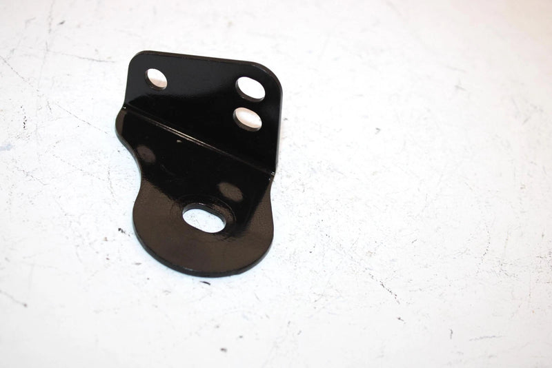 14 Can-am Outlander Max 400 Efi Oem Left Rear Engine Bracket 707000803 AB6