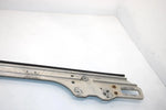 99 Polaris Indy Suporsport Oem Left Rail 121 1541146 B493
